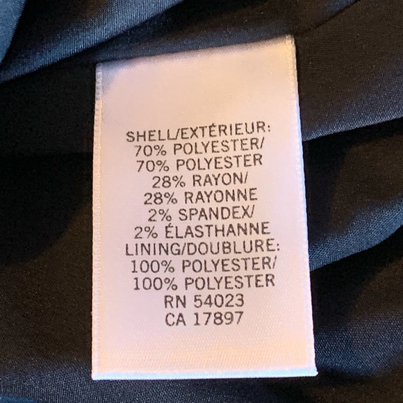 🌈 Banana Republic Skirt - Picture 7 of 8